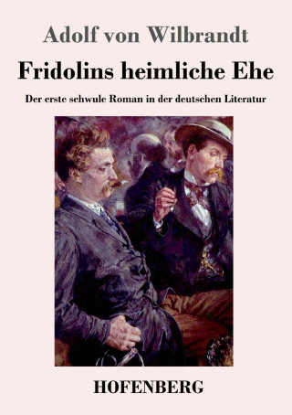 Fridolins heimliche Ehe
