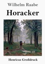 Horacker (Großdruck)