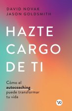 Hazte cargo de ti