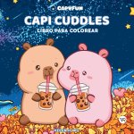 Capi Cuddles