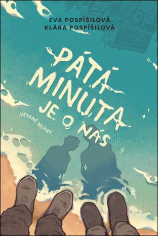 Pátá minuta je o nás