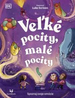 Veľké pocity, malé pocity