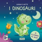 dinosauri. Giorno e notte