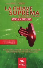 chiave suprema di Chales Haanel. Workbook. Il libro degli esercizi del metodo supremo per ottenere ciò che vuoi dalla vita