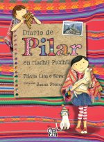 Diario de Pilar en Machu Pichu