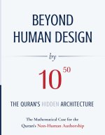 BEYOND HUMAN DESIGN by 10⁵⁰