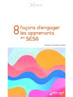 8 façons d'engager les apprenants en SESG