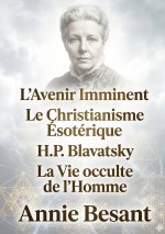 AVENIR IMMINENT CHRISTIANISME ESOTERIQUE