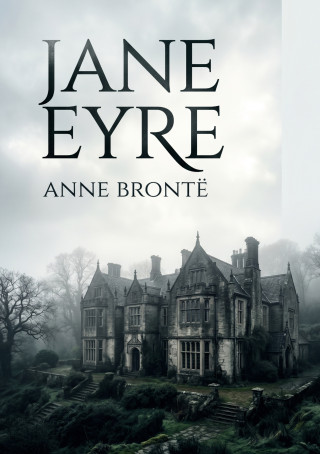 JANE EYRE