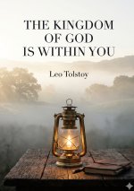 THE KINGDOM OF GOD IS WITHIN YOU