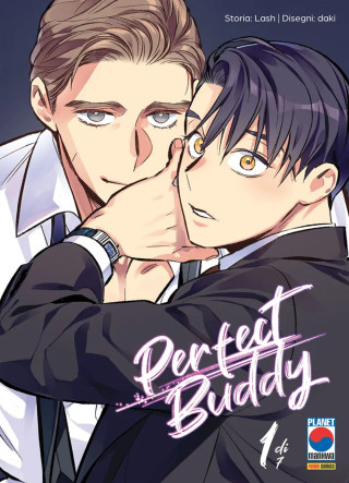 Perfect buddy