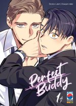 Perfect buddy