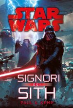 signori dei Sith. Star Wars