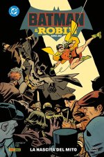 Batman e Robin. Anno 1