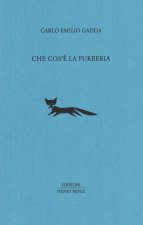 Che cos'è la furberia