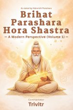 Brihat Parashara Hora Shastra