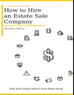 How to Hire an Estate Sale Company