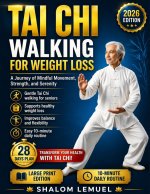 Tai Chi Walking For Weight Loss