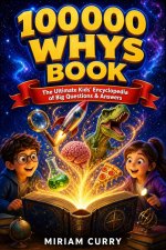 100000 Whys Book