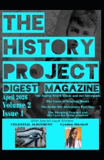 The History Project Digest Magazine