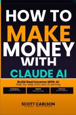 How to Make Money With Claude AI
