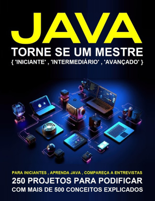 programação em java para principiantes