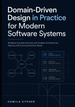 Domain-Driven Design in Practice for Modern Software Systems