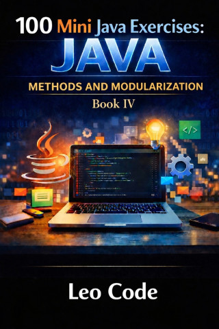 100 Mini Java Exercises