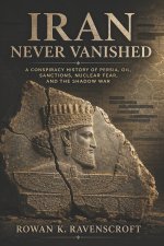 Iran Never Vanished