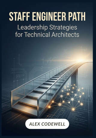 Staff Engineer Path