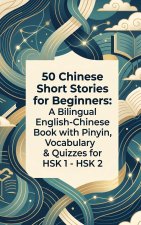 50 Chinese Short Stories for Beginners