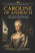 Caroline of Ansbach