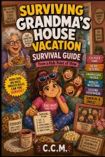 Surviving Grandma's House Vacation