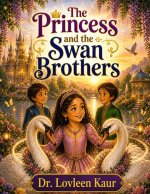 The Princess and the Swan Brothers