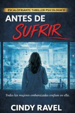 Antes de Sufrir
