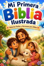 Mi Primera Biblia Ilustrada