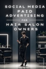Social Media Paid Advertising for Hair Salon Owners
