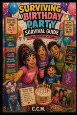 Surviving a Birthday Party