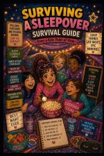 Surviving a Sleep Over