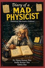 Diary of a Mad Physicist (Statistical Mechanics Edition)