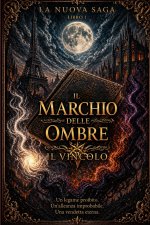 IL MARCHIO DELLE OMBRE