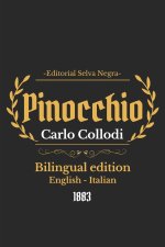 The adventures of Pinocchio-Le avventure di Pinocchio
