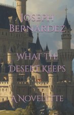 What the Desert Keeps