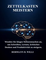 ZETTELKASTEN MEISTERN