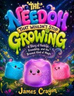 THE NEEDOH THAT WOULDN'T STOP GROWING