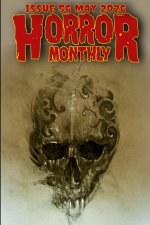 Horror Monthly #56 May 2026