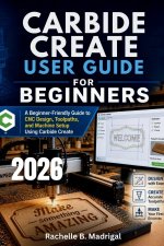 CARBIDE CREATE USER GUIDE FOR BEGINNERS