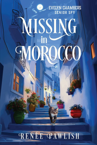 Missing in Morocco