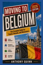 Moving to Belgium