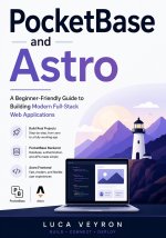 PocketBase and Astro